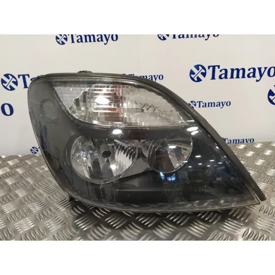 Faro Derecho para Renault Scenic (Ja..)