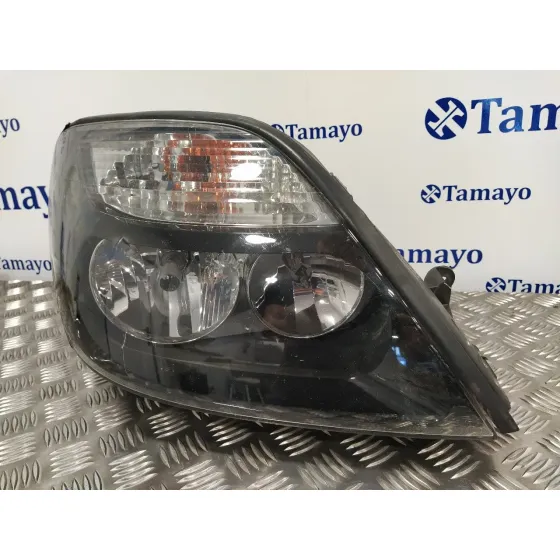 Faro Derecho para Renault Scenic (Ja..)