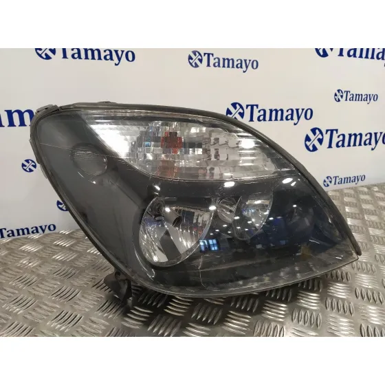 Faro Derecho para Renault Scenic (Ja..)