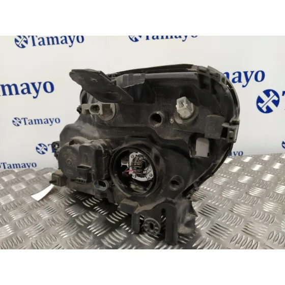 Faro Derecho para Renault Scenic (Ja..)