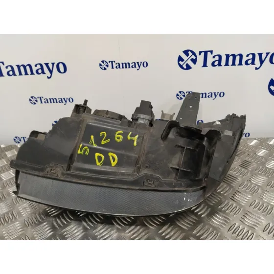 Faro Derecho para Renault Scenic (Ja..)
