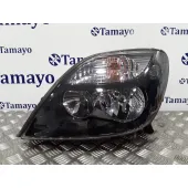 Faro Izquierdo para Renault Scenic (Ja..)