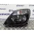 Faro Izquierdo para Renault Scenic (Ja..)