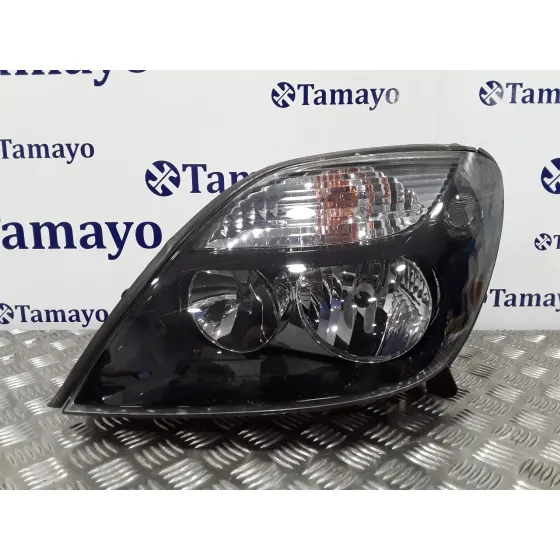 Faro Izquierdo para Renault Scenic (Ja..)