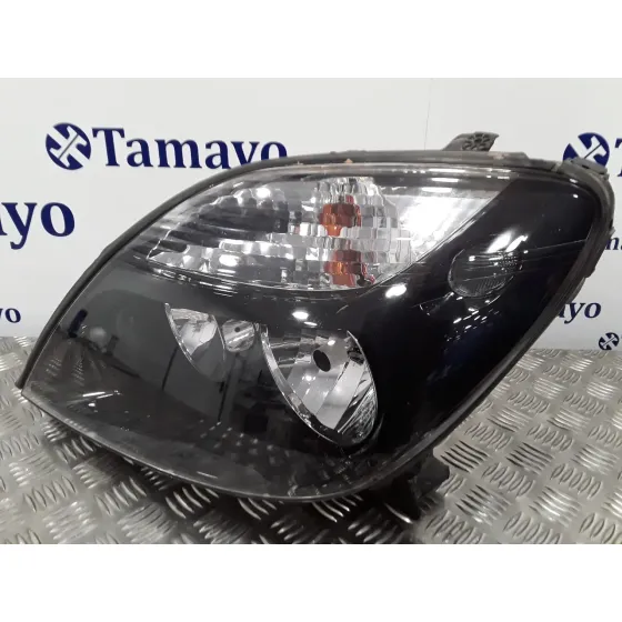 Faro Izquierdo para Renault Scenic (Ja..)