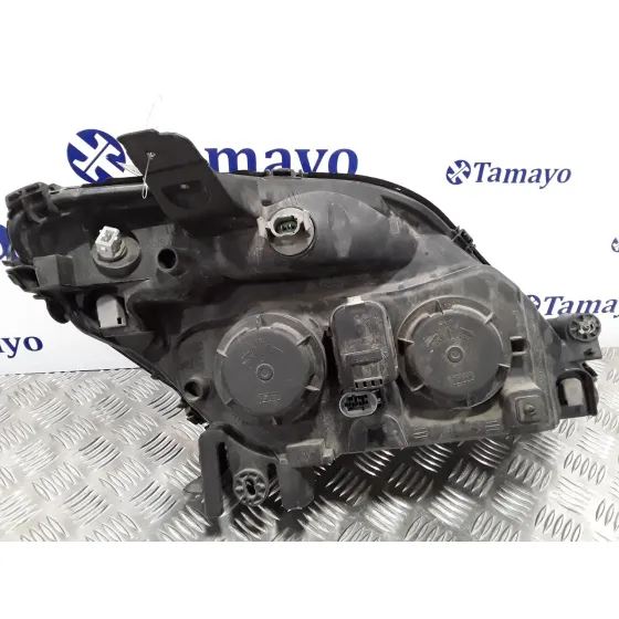 Faro Izquierdo para Renault Scenic (Ja..)