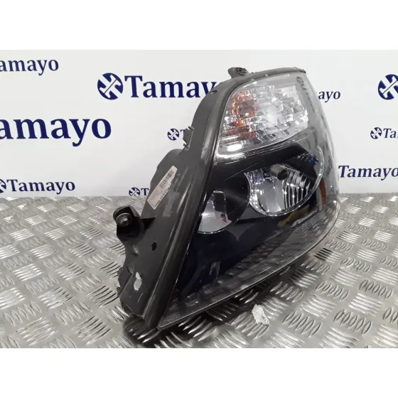 Faro Izquierdo para Renault Scenic (Ja..)