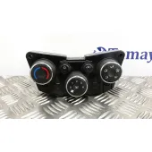 Mando Calefaccion / Aire Acondicionado para Chevrolet Aveo Berlina Hatchback