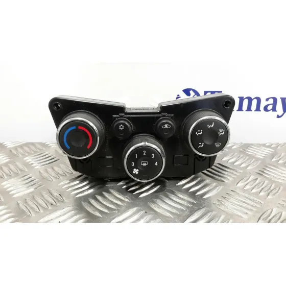 Mando Calefaccion / Aire Acondicionado para Chevrolet Aveo Berlina Hatchback
