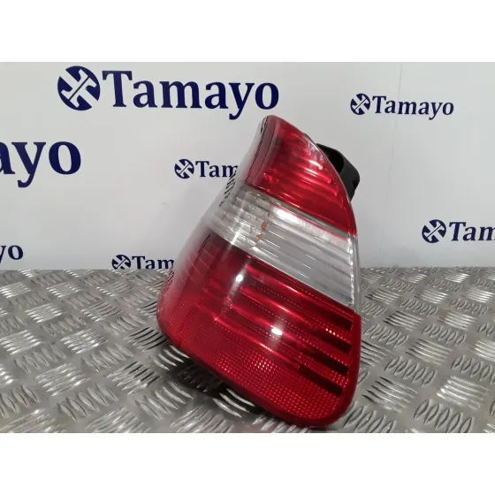 Piloto Trasero Derecho para Bmw Serie 3 Berlina (E46)
