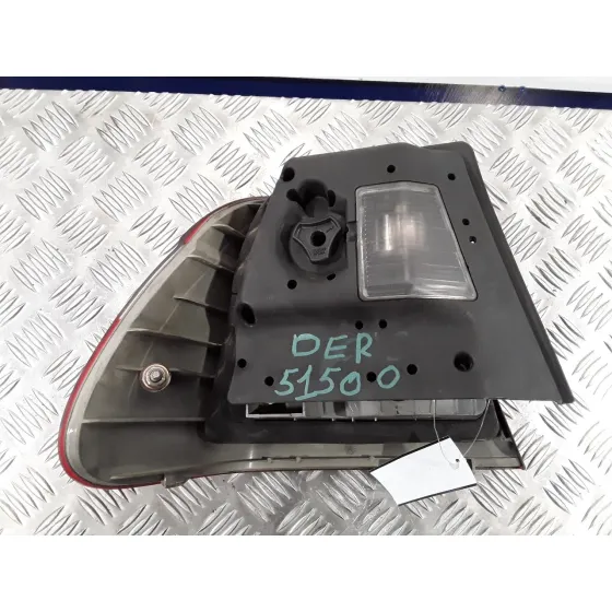 Piloto Trasero Derecho para Bmw Serie 3 Berlina (E46)