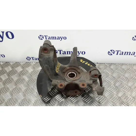 Mangueta Delantera Derecha para Mazda 3 Berlina (Bk)