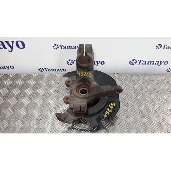 Mangueta Delantera Derecha para Mazda 3 Berlina (Bk)
