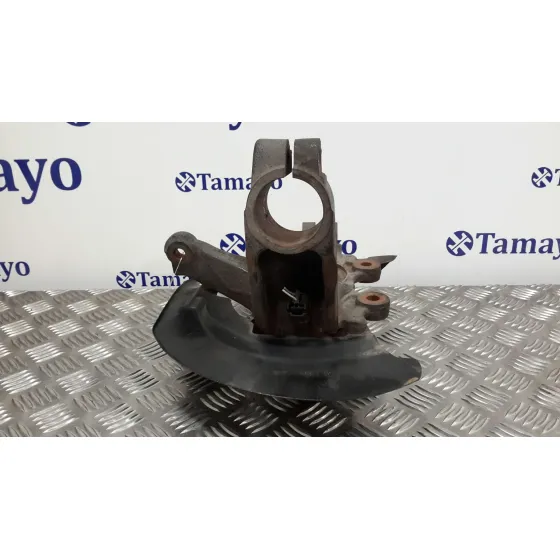 Mangueta Delantera Derecha para Mazda 3 Berlina (Bk)