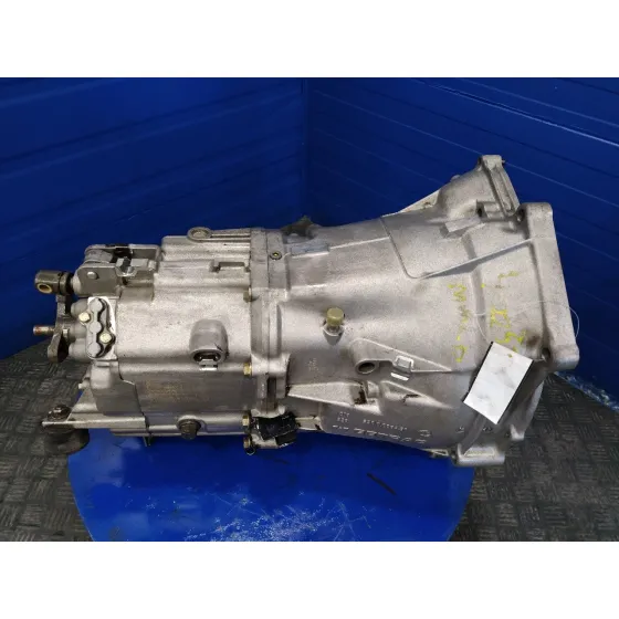 Caja Cambios para Bmw Serie 3 Compact (E46)