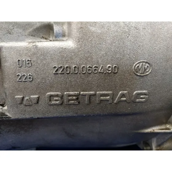 Caja Cambios para Bmw Serie 3 Compact (E46)
