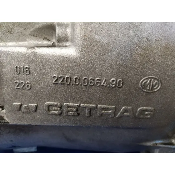 Caja Cambios para Bmw Serie 3 Compact (E46)
