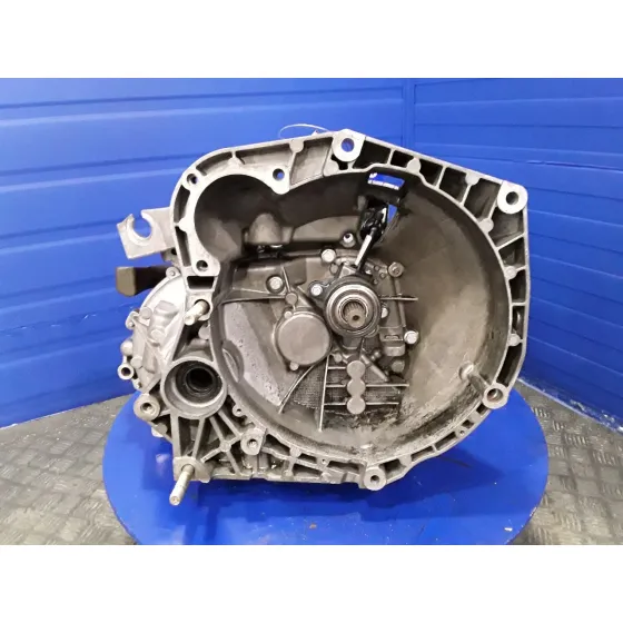 Caja Cambios para Alfa Romeo 147 (190)