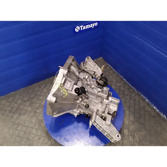 Caja Cambios para Alfa Romeo 147 (190)