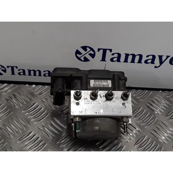 Abs para Renault Clio Iii