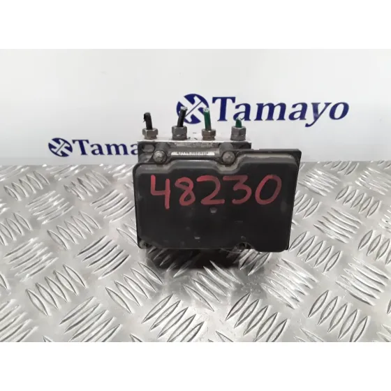 Abs para Renault Clio Iii