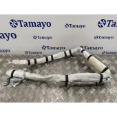 Airbag Lateral Izquierdo para Nissan Juke (F15)