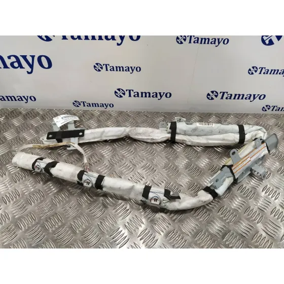 Airbag Lateral Izquierdo para Nissan Juke (F15)