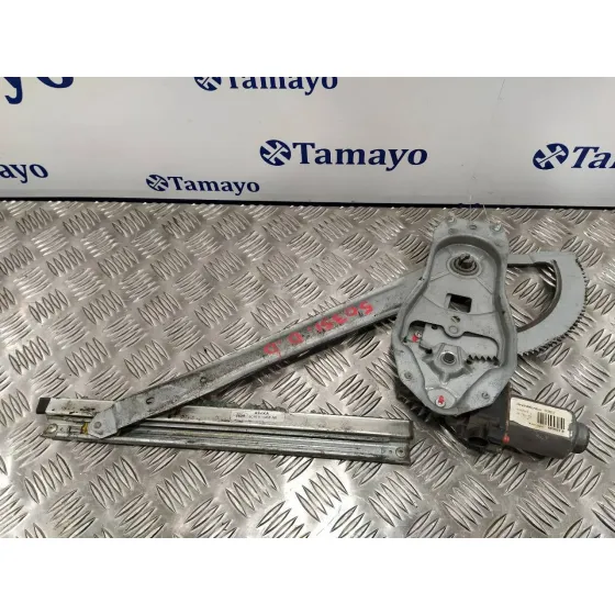 Elevalunas Delantero Derecho para Ford Transit Caja Abierta '06