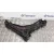 Brazo Suspension Inferior Delantero Derecho para Mercedes-Benz Vito (W638) Combi