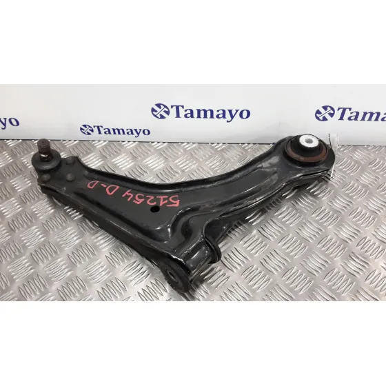 Brazo Suspension Inferior Delantero Derecho para Mercedes-Benz Vito (W638) Combi