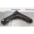 Brazo Suspension Inferior Delantero Derecho para Mercedes-Benz Vito (W638) Combi