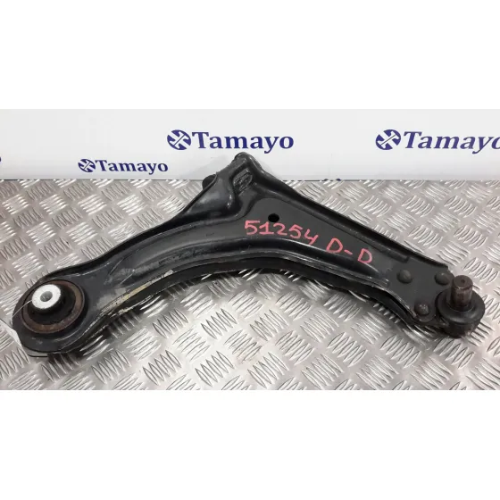 Brazo Suspension Inferior Delantero Derecho para Mercedes-Benz Vito (W638) Combi