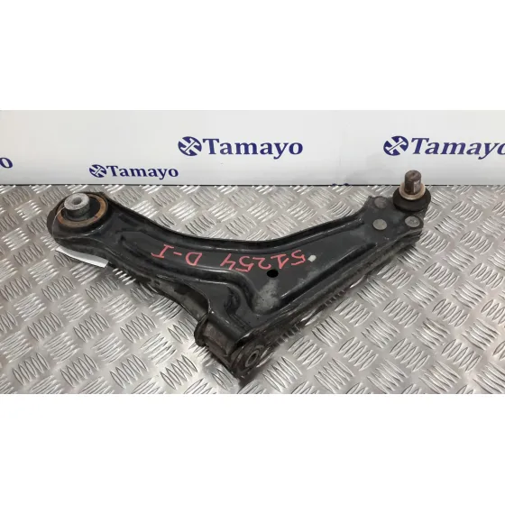 Brazo Suspension Inferior Delantero Izquierdo para Mercedes-Benz Vito (W638) Combi