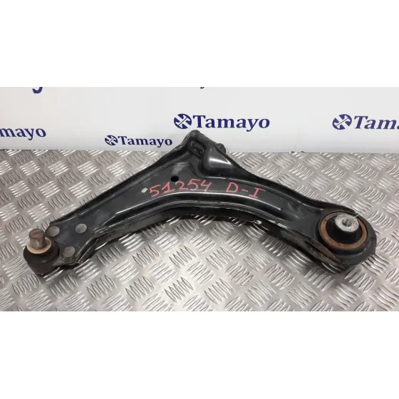Brazo Suspension Inferior Delantero Izquierdo para Mercedes-Benz Vito (W638) Combi