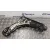 Brazo Suspension Inferior Delantero Izquierdo para Mercedes-Benz Vito (W638) Combi