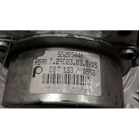 Depresor Freno / Bomba Vacio para Alfa Romeo Brera (177)