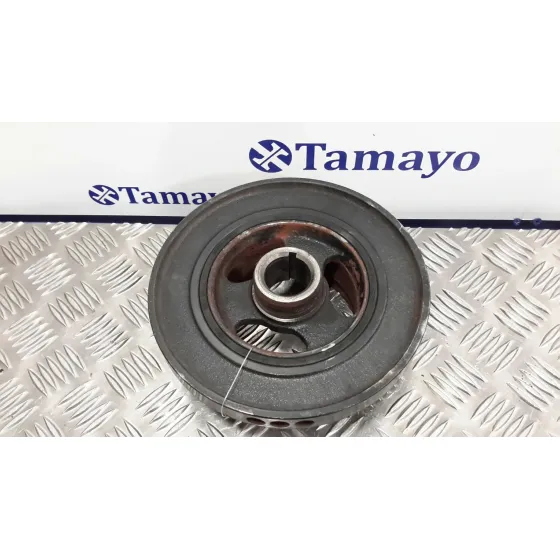 Polea Ciguenal para Bmw Serie 3 Coupe (E46)