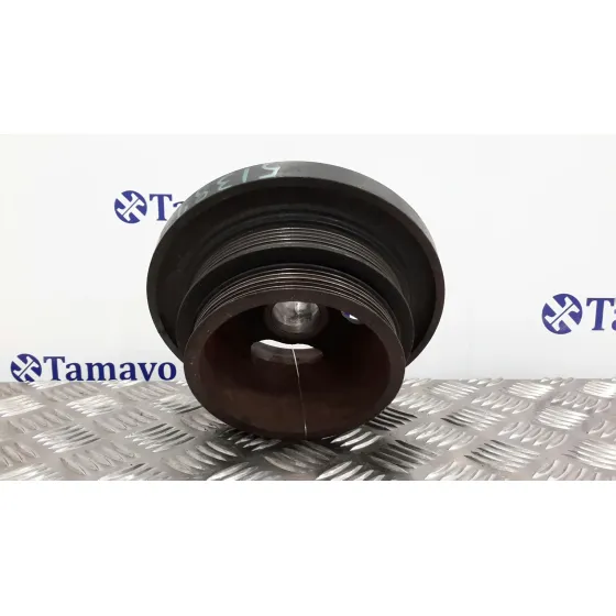Polea Ciguenal para Bmw Serie 3 Coupe (E46)