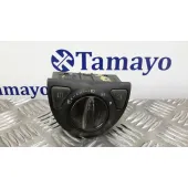 Mando Luces para Saab 9-3 Berlina