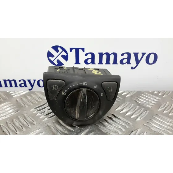 Mando Luces para Saab 9-3 Berlina