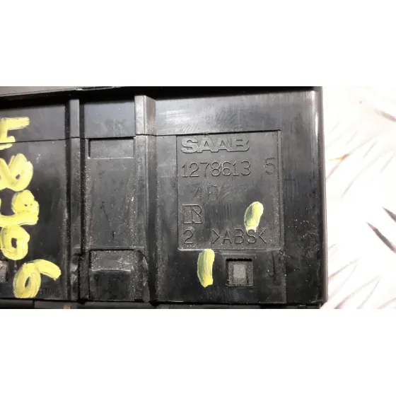Mando Luces para Saab 9-3 Berlina