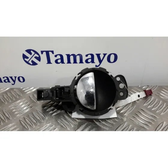 Maneta Interior Delantera Derecha para Mini Mini (R56)