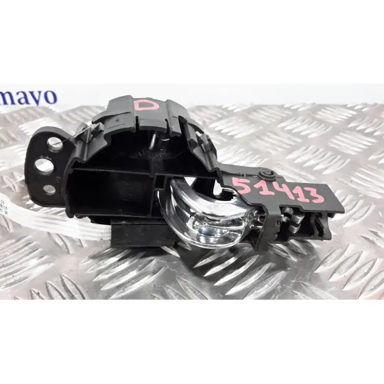 Maneta Interior Delantera Derecha para Mini Mini (R56)