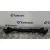 Brazo Suspension Inferior Trasero Derecho para Bmw Serie 1 Berlina (E81/E87)