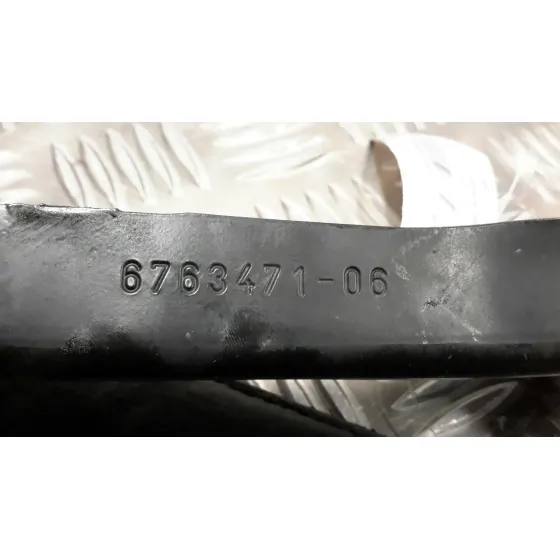Brazo Suspension Inferior Trasero Derecho para Bmw Serie 1 Berlina (E81/E87)