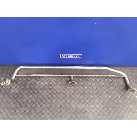 Estribo Izquierdo para Nissan Terrano/Terrano.ii (R20)