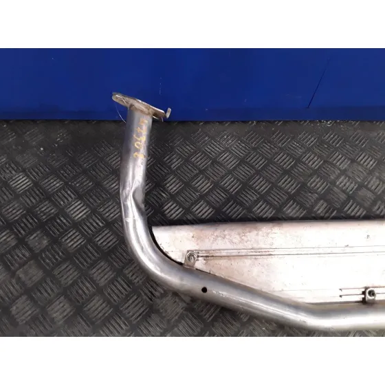Estribo Derecho para Nissan Terrano/Terrano.ii (R20)
