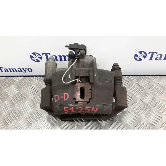Pinza Freno Delantera Derecha para Mercedes-Benz Vito (W638) Combi