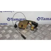 Cerradura Maletero / Porton para Volkswagen Touareg (7L6)