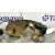 Cerradura Maletero / Porton para Volkswagen Touareg (7L6)